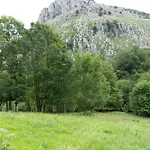 Casa En Entorno Rural En Miera A Pocos Minutos De Lierganes Holiday home *
