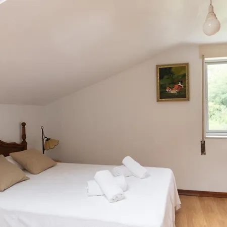 Casa En Entorno Rural En Miera A Pocos Minutos De Lierganes * Mirones