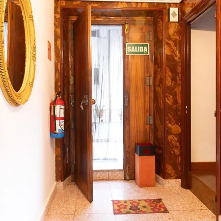 Casa vacanze Refugio rural en Miera a pocos minutos de Liérganes