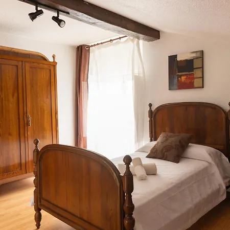 Prázdninový dům Casa La Molinera A Tan Solo 8km De Lierganes