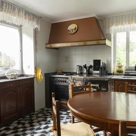 Refugio rural en Miera a pocos minutos de Liérganes * Mirones