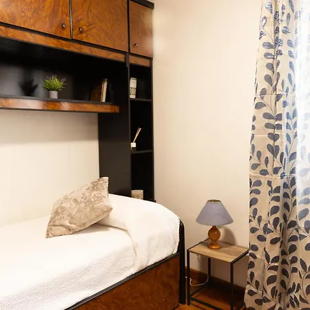 Prázdninový dům Casa La Molinera A Tan Solo 8km De Lierganes *