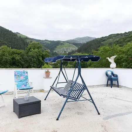 Refugio rural en Miera a pocos minutos de Liérganes *