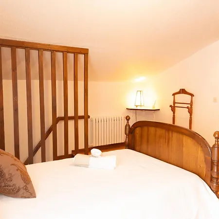 Casa vacanze Refugio rural en Miera a pocos minutos de Liérganes Mirones