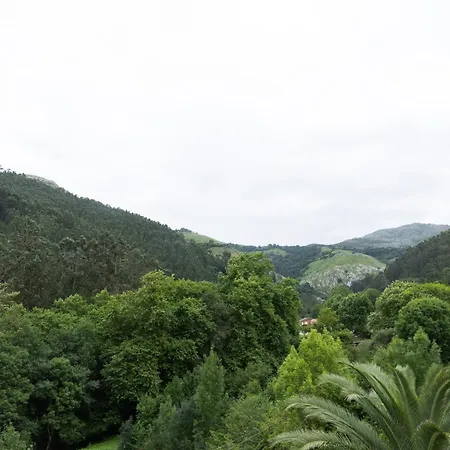 Refugio rural en Miera a pocos minutos de Liérganes Casa vacanze Mirones