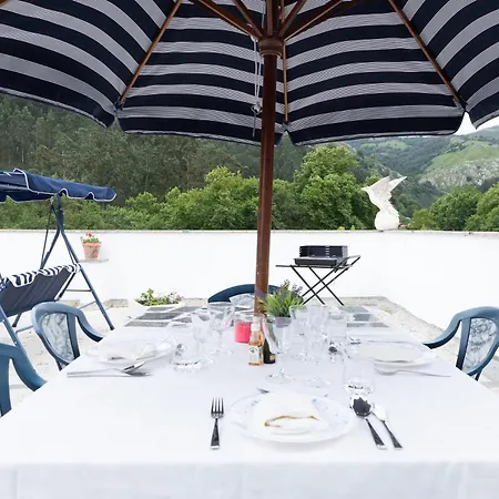 Casa La Molinera A Tan Solo 8km De Lierganes *