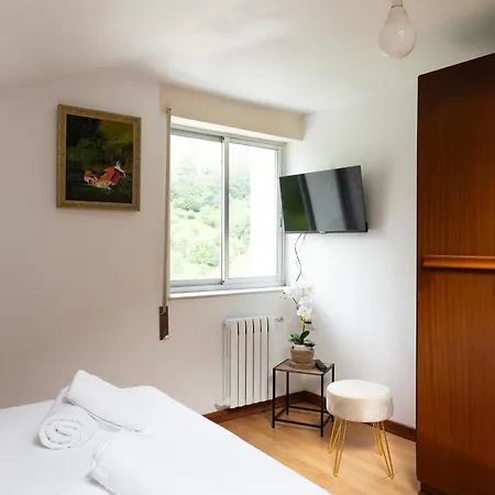 Prázdninový dům Casa En Entorno Rural En Miera A Pocos Minutos De Lierganes *