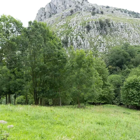 Casa En Entorno Rural En Miera A Pocos Minutos De Lierganes Prázdninový dům *