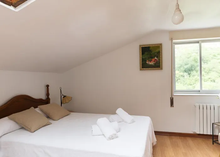 Casa La Molinera A Tan Solo 8km De Lierganes * Mirones