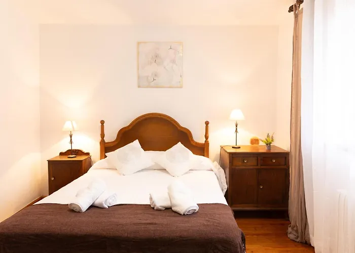 Refugio rural en Miera a pocos minutos de Liérganes *