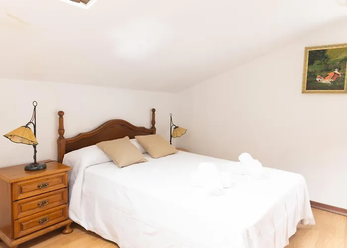 Refugio rural en Miera a pocos minutos de Liérganes