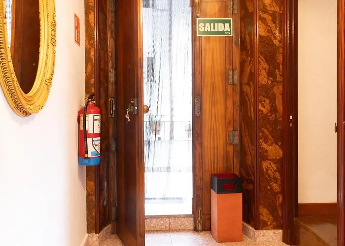 Prázdninový dům Casa La Molinera A Tan Solo 8km De Lierganes