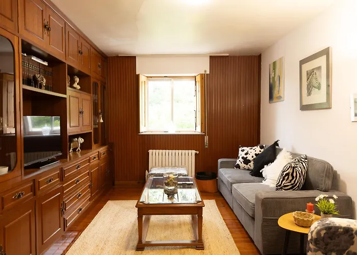 Casa La Molinera A Tan Solo 8km De Lierganes Mirones