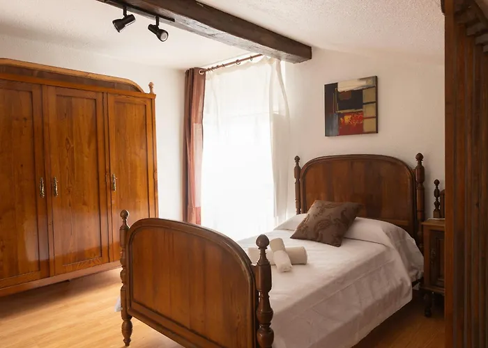 Casa vacanze Refugio rural en Miera a pocos minutos de Liérganes