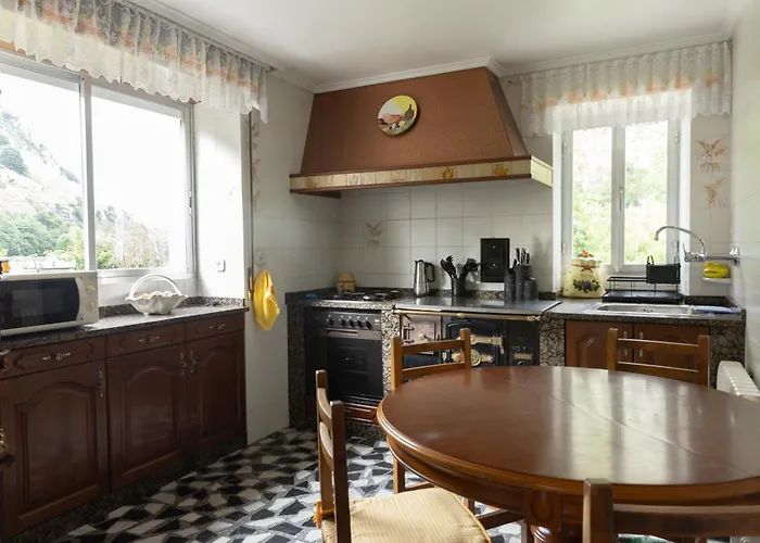 Casa La Molinera A Tan Solo 8km De Lierganes * Mirones