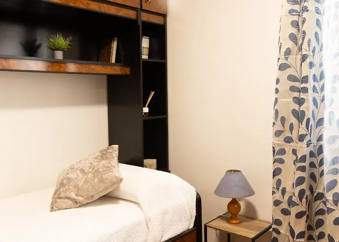 Prázdninový dům Casa La Molinera A Tan Solo 8km De Lierganes *