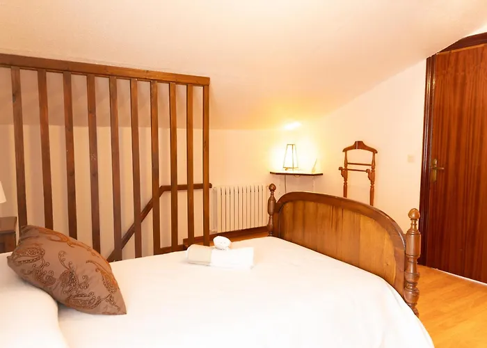 Prázdninový dům Casa La Molinera A Tan Solo 8km De Lierganes Mirones