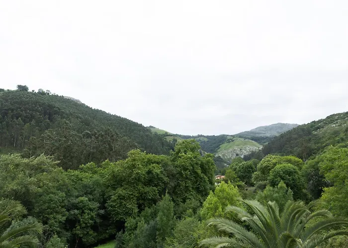 Casa La Molinera A Tan Solo 8km De Lierganes Prázdninový dům Mirones