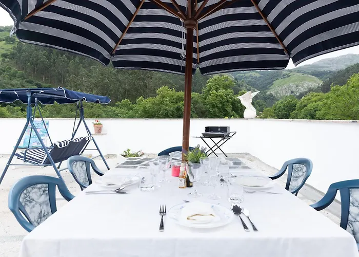 Refugio rural en Miera a pocos minutos de Liérganes *