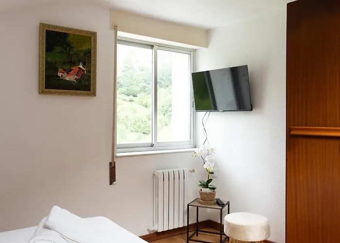 Prázdninový dům Casa La Molinera A Tan Solo 8km De Lierganes *