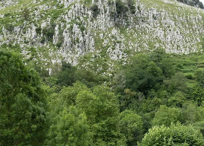 Casa vacanze Refugio rural en Miera a pocos minutos de Liérganes *