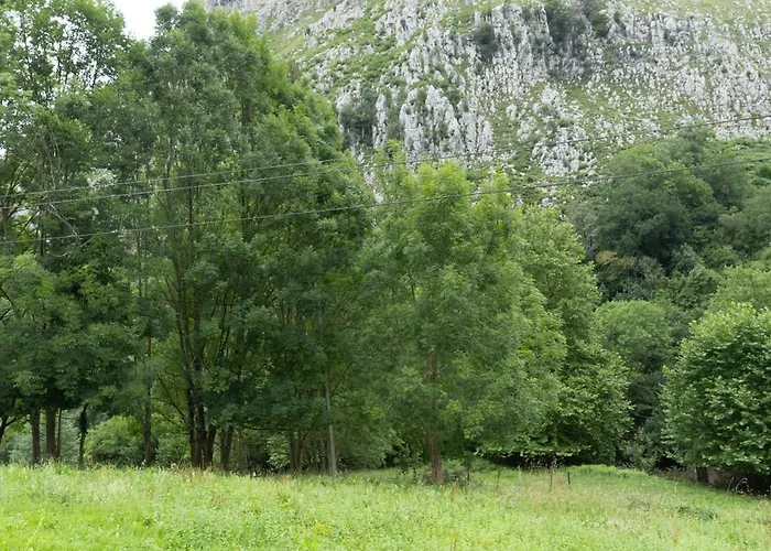 Casa La Molinera A Tan Solo 8km De Lierganes Prázdninový dům *